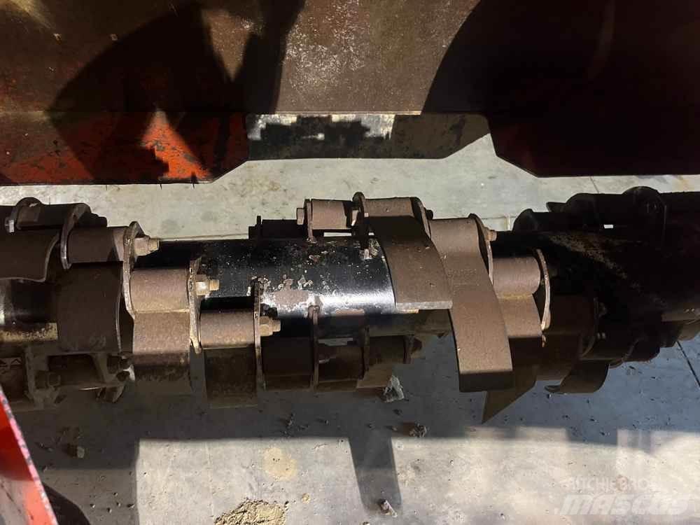 Grimme KS 5400 Potato Equipment - Others