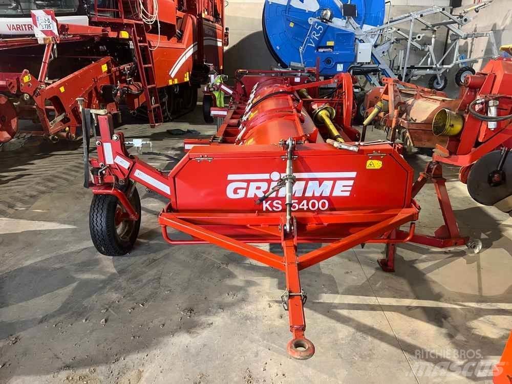 Grimme KS 5400 Potato Equipment - Others
