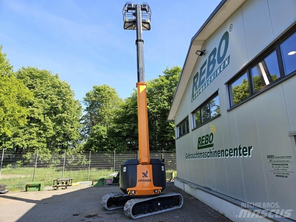  ?? Rhinox RX12CS Farm Equipment - Others