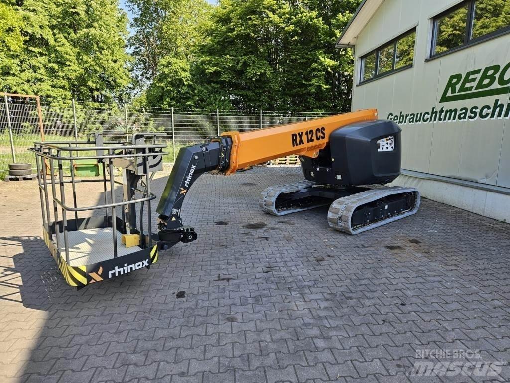  ?? Rhinox RX12CS Farm Equipment - Others
