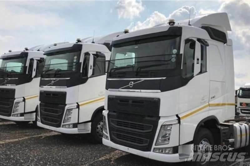 Volvo FH440 Other Trucks