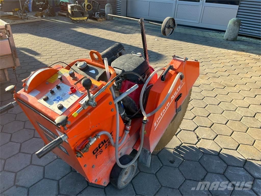  FS250B Farm Equipment - Others