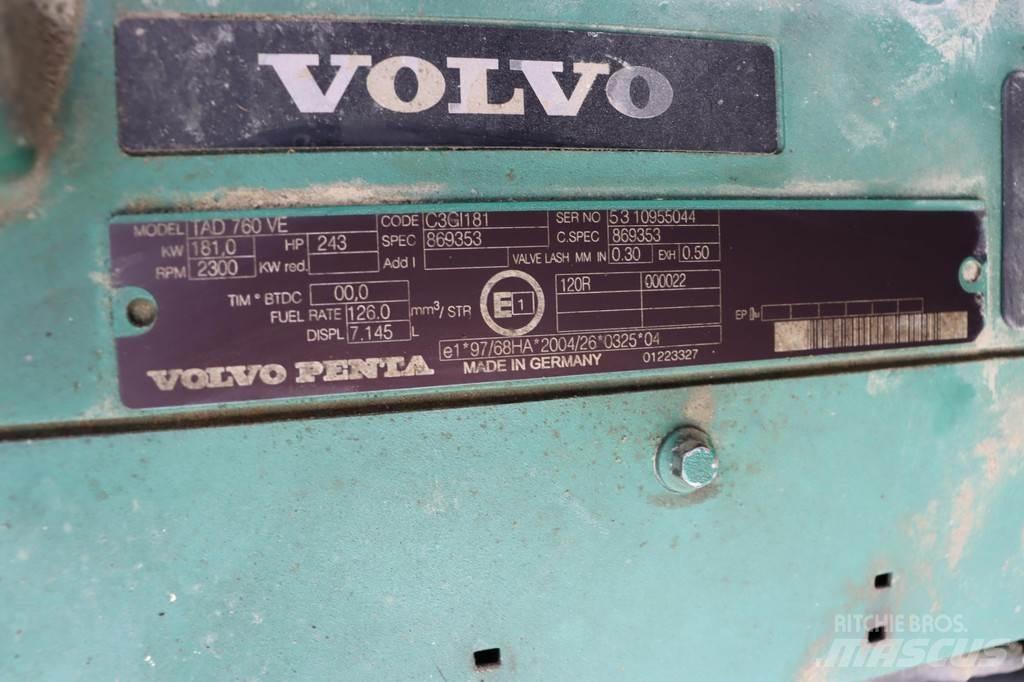 Kalmar TR618iA Shunt Trucks
