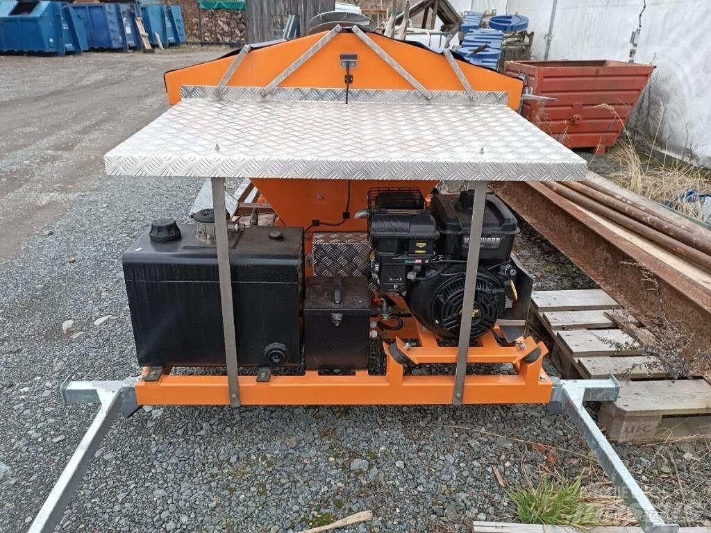  KOBIT SYKO Groundcare - Others