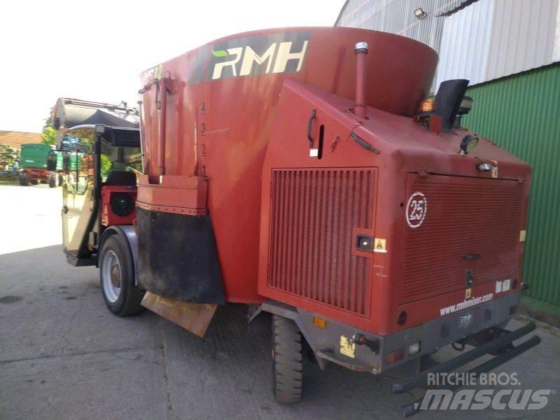 RMH VS 12 Farm Equipment - Others