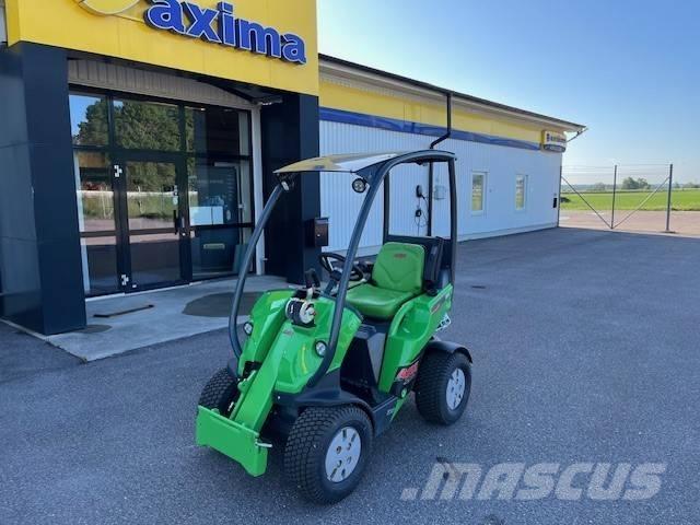 Avant 225 Multi purpose loaders
