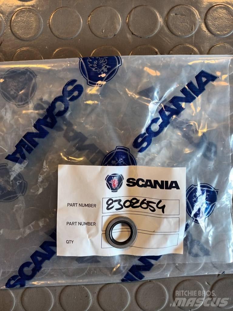 Scania SEAL 2302654 Other Components