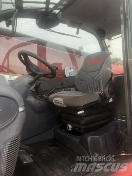 Manitou MT 1335 Telescopic Handlers