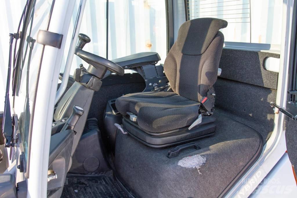 Still RX70-25 Diesel Forklifts