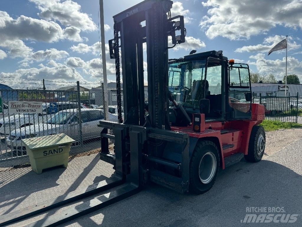 Kalmar DCG150-6 Diesel Forklifts