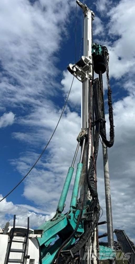 Casagrande B360 XP Other drilling equipment