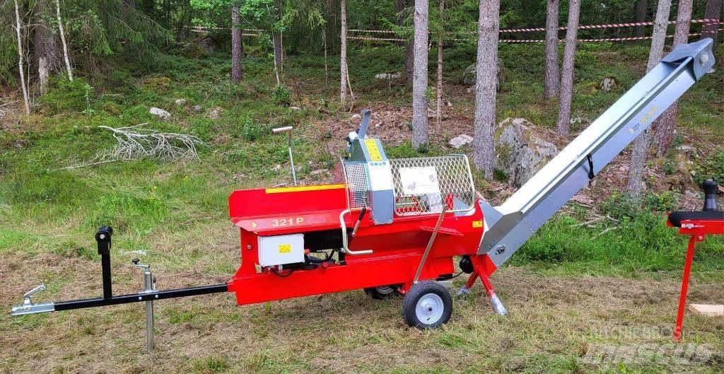 Bala Agri 321P Slasher Saws