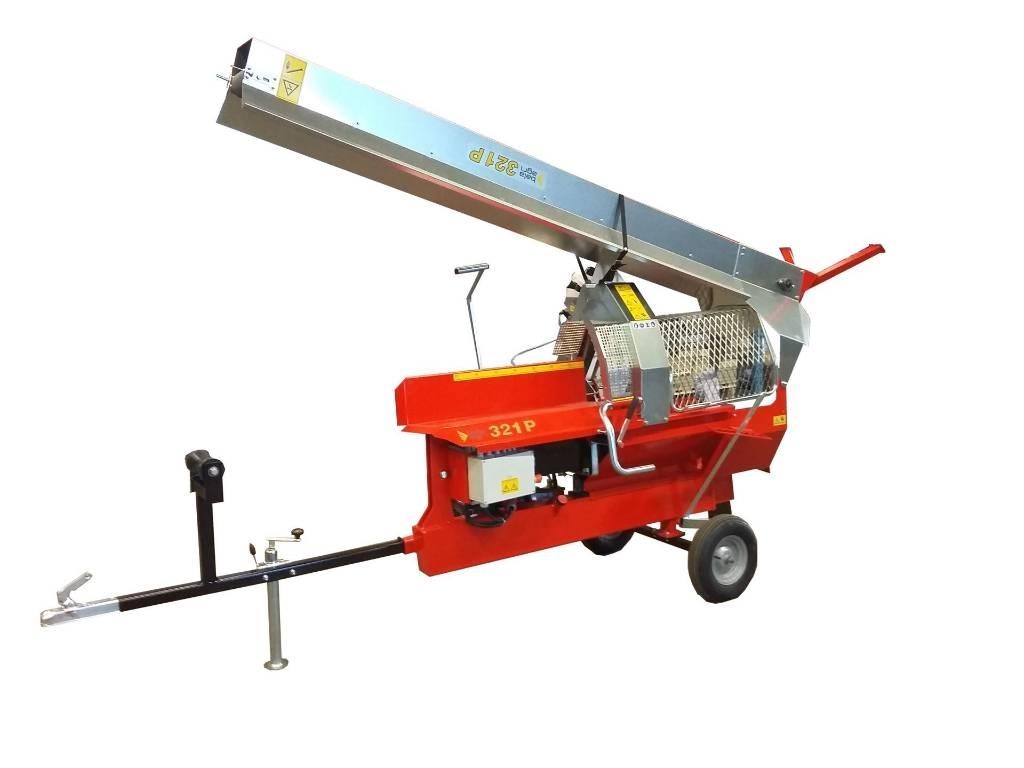 Bala Agri 321P Slasher Saws