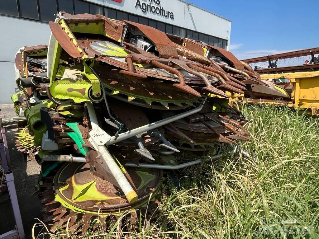 CLAAS Orbis 750 Hay and forage machine accessories