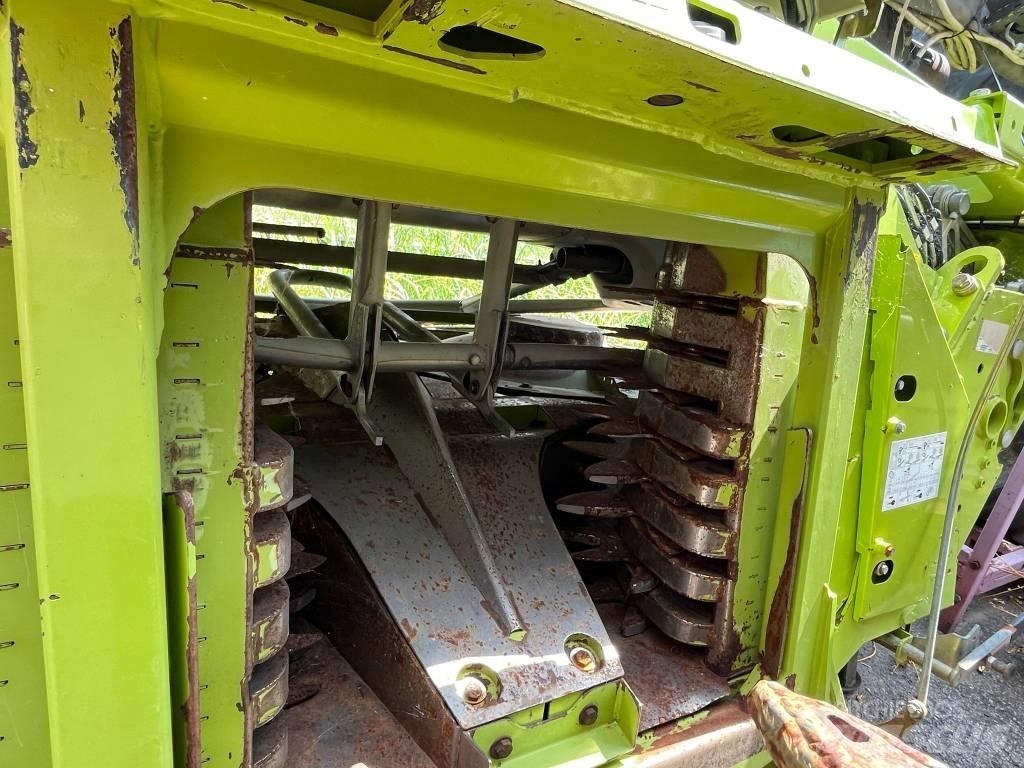 CLAAS Orbis 750 Hay and forage machine accessories