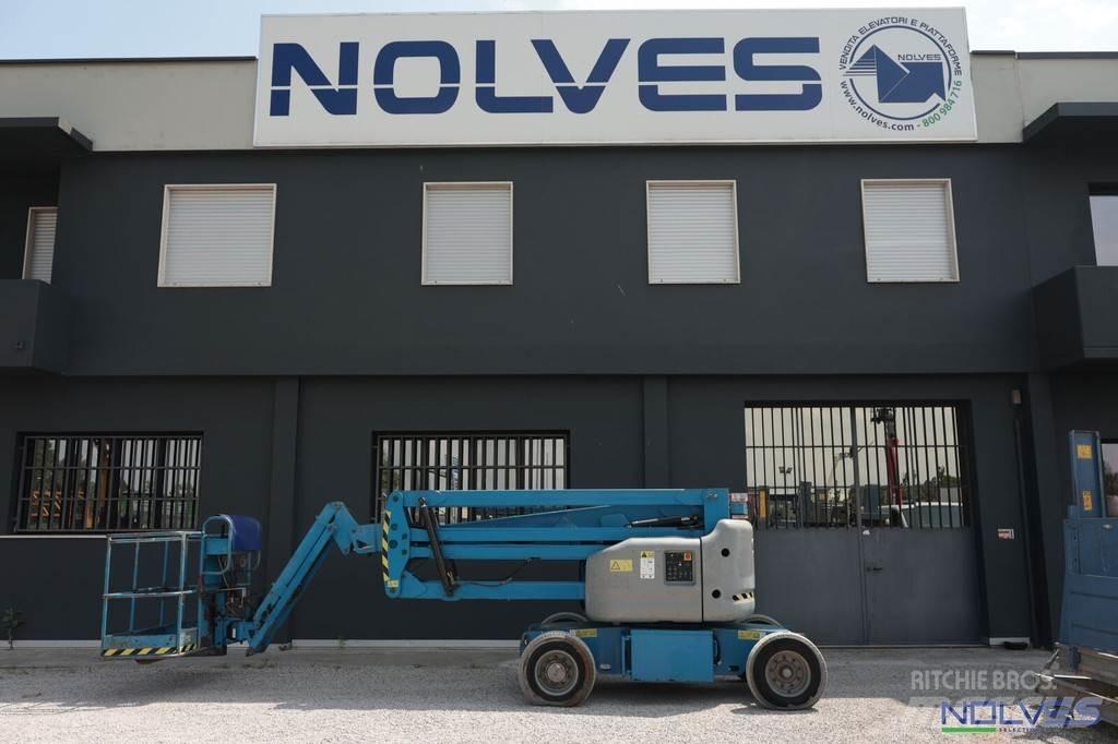 Genie Z45/25JDC Articulated boom lifts