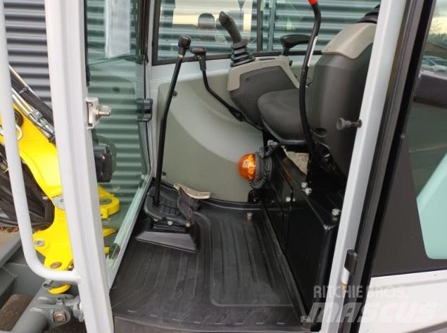 Wacker Neuson ez26 Mini Excavators <7t (Mini Diggers)