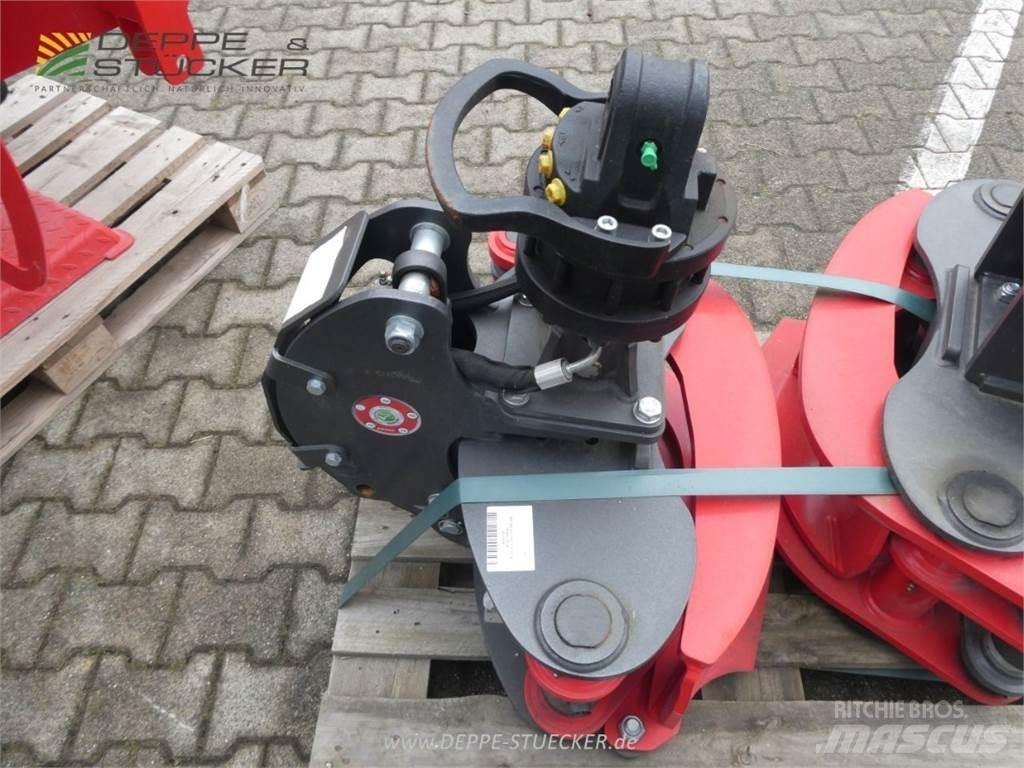 Krpan KS 200 Farm Equipment - Others
