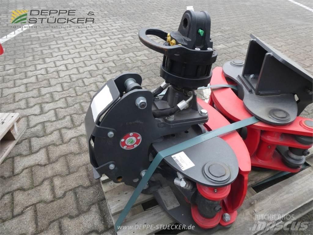 Krpan KS 200 Farm Equipment - Others