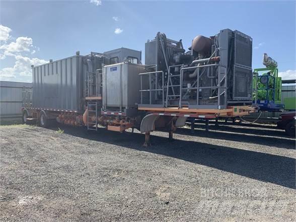  CHOICE Lowboy Trailers