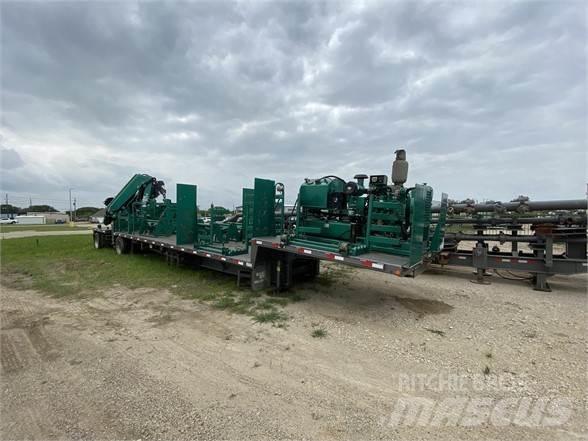Fassi F330D.25 Timber Cranes