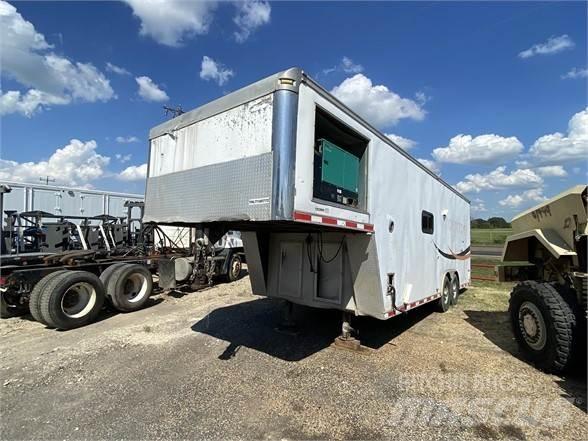 Forest River  Other Trailers
