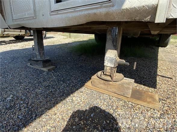 Forest River  Other Trailers