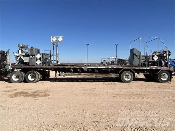Great Dane  Lowboy Trailers