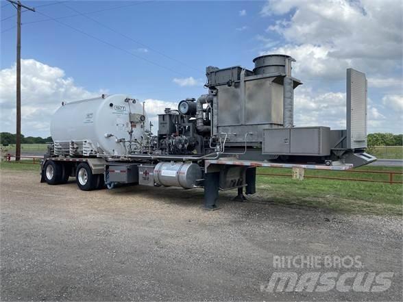  MERTZ Lowboy Trailers