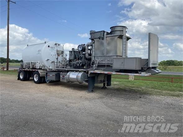  MERTZ Lowboy Trailers