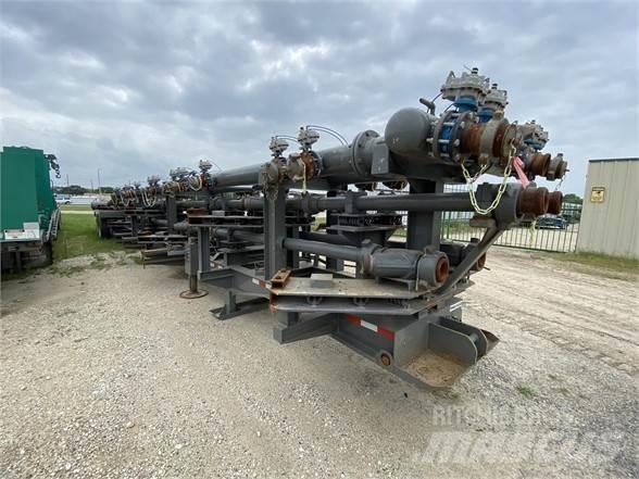 Peerless  Lowboy Trailers