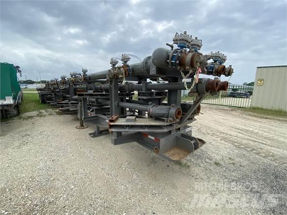 Peerless  Lowboy Trailers