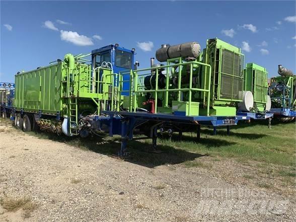  ROLLIGON Lowboy Trailers