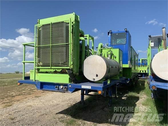  ROLLIGON Lowboy Trailers