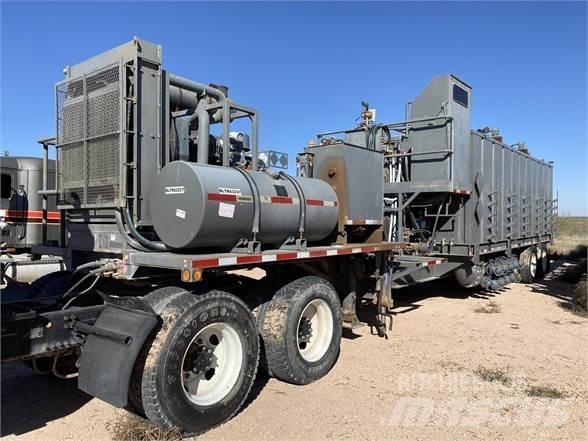  ROLLIGON Lowboy Trailers
