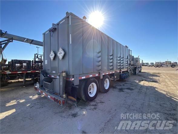  ROLLIGON Lowboy Trailers
