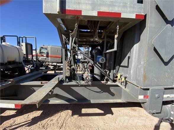  ROLLIGON Lowboy Trailers