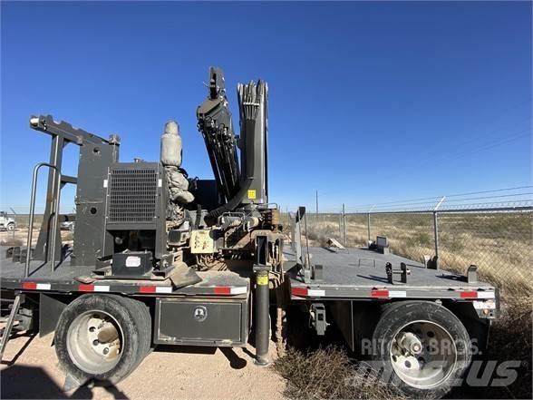 Transcraft  Lowboy Trailers