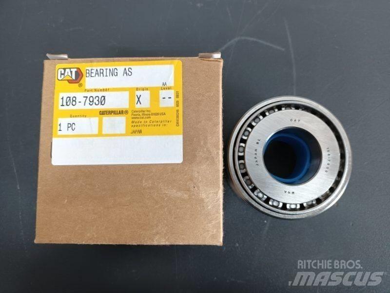 CAT BEARING 108-7930 Engines