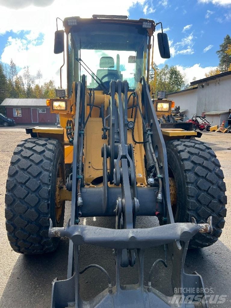 Volvo L 50 D Wheel Loaders