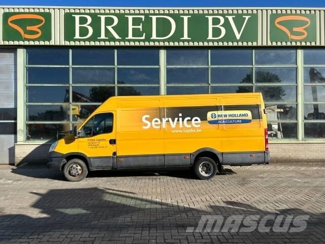 Iveco Daily 50 C52 Automobiles / SUVS