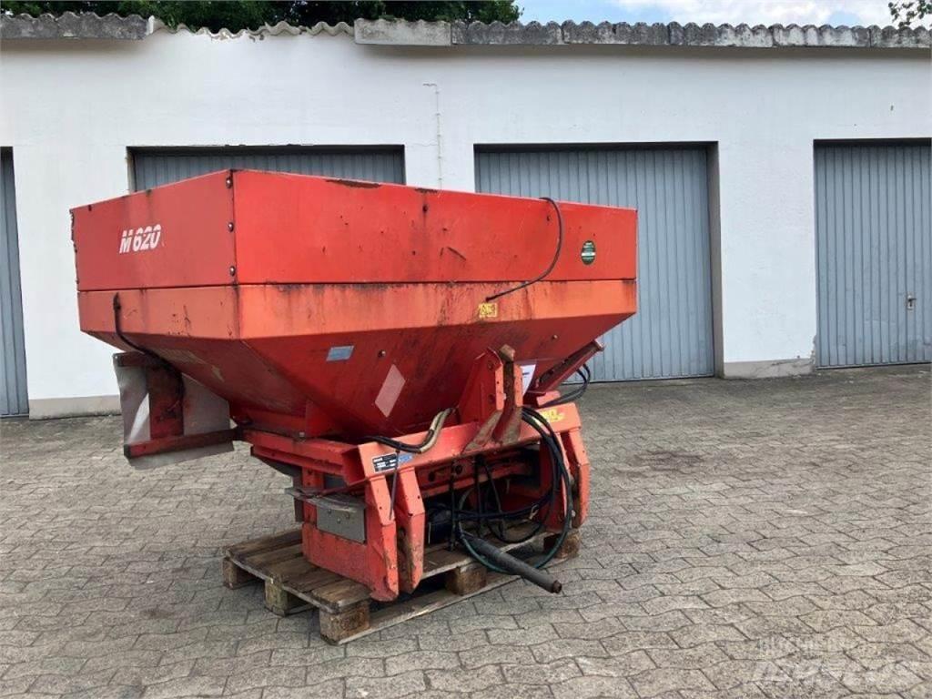 Rauch MDS 932 Mineral spreaders