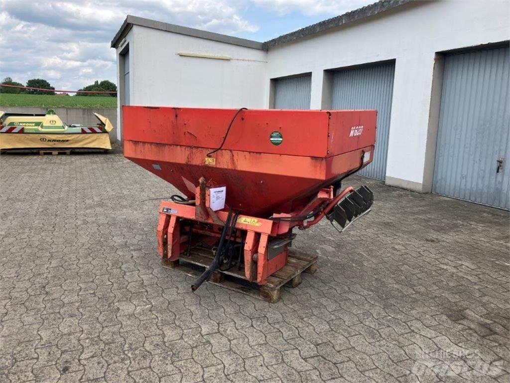 Rauch MDS 932 Mineral spreaders