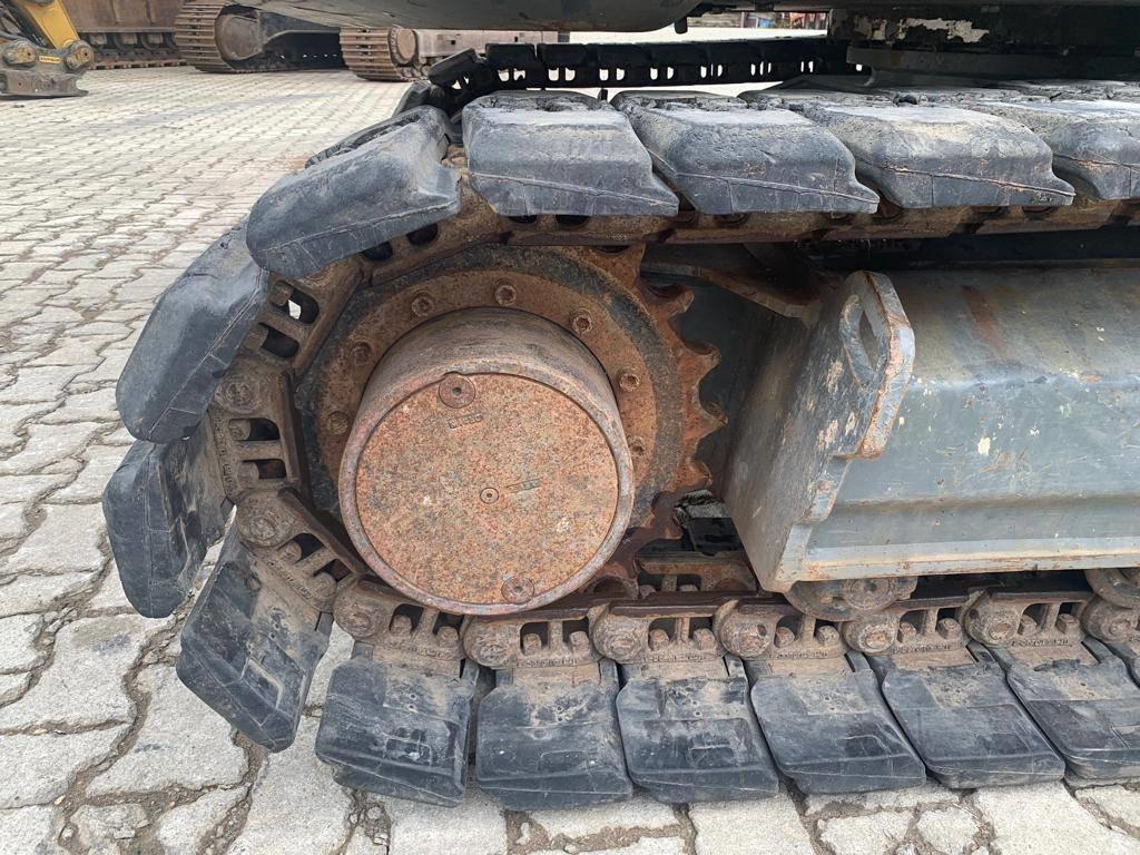 Wacker Neuson ET 90 Mini excavators  7t - 12t