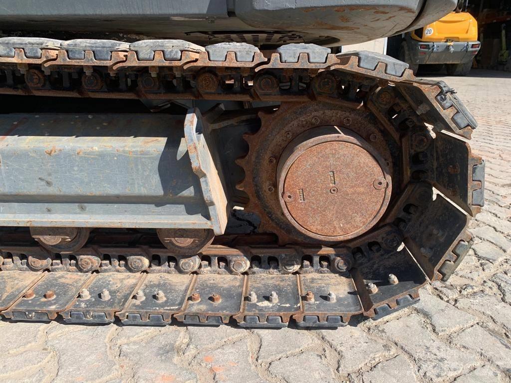 Wacker Neuson ET 90 Mini excavators  7t - 12t
