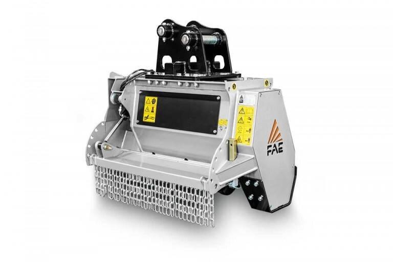 FAE DML/HY-075 VT Forestry - Others