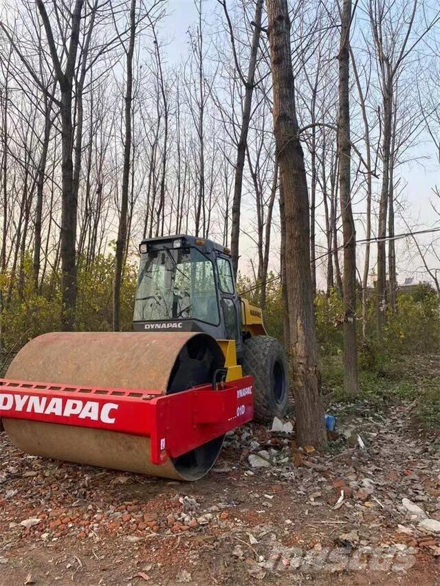 Dynapac CA301 Single drum rollers