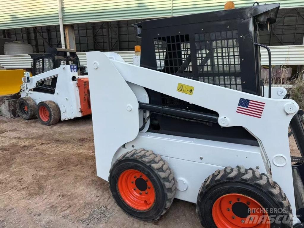  WS 60 Skid Steer Loaders