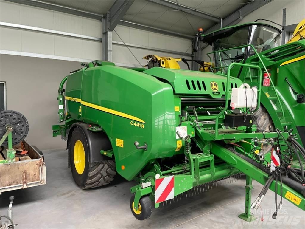 John Deere C441R Farm Equipment - Others