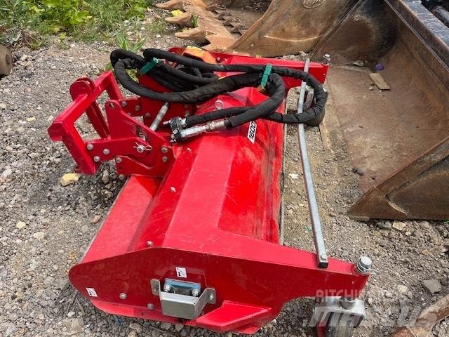Avant M630 Telescopic wheel loaders